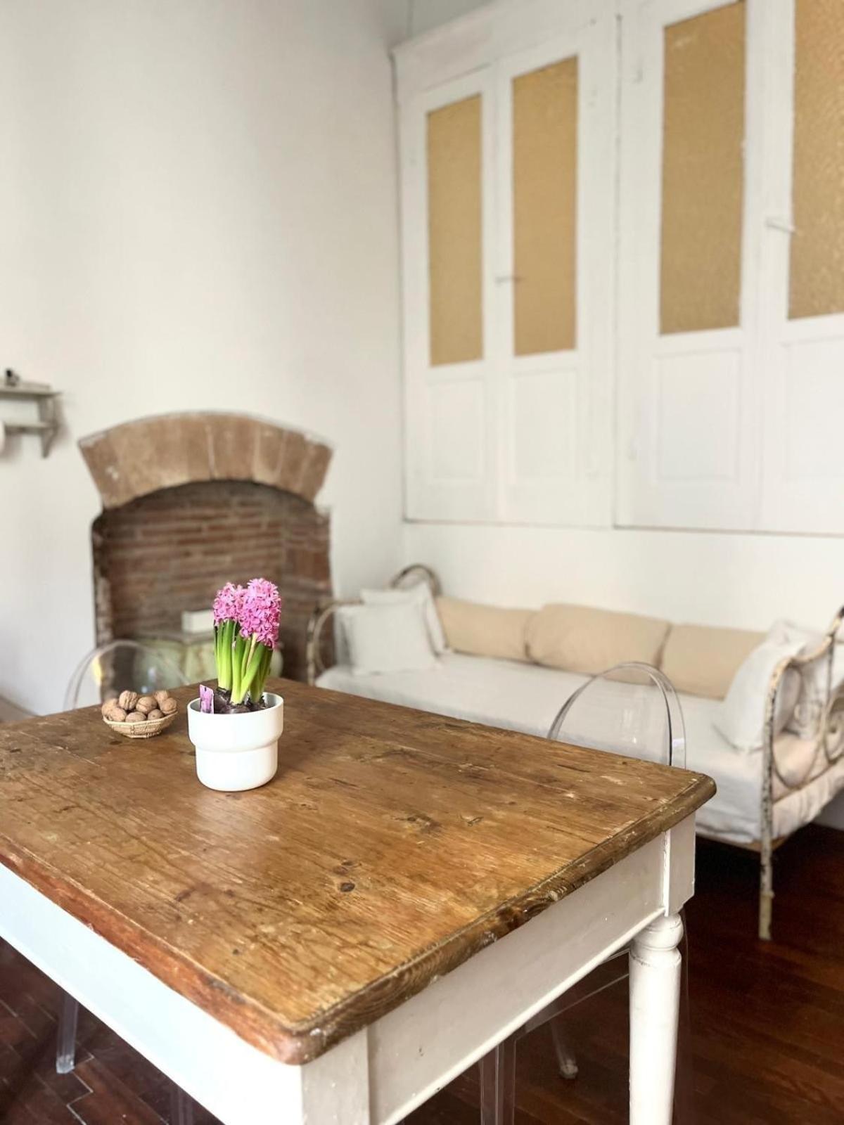 Appartement Casa Malta *