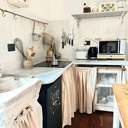 Ferienwohnung Casa Malta Livorno Exterior foto