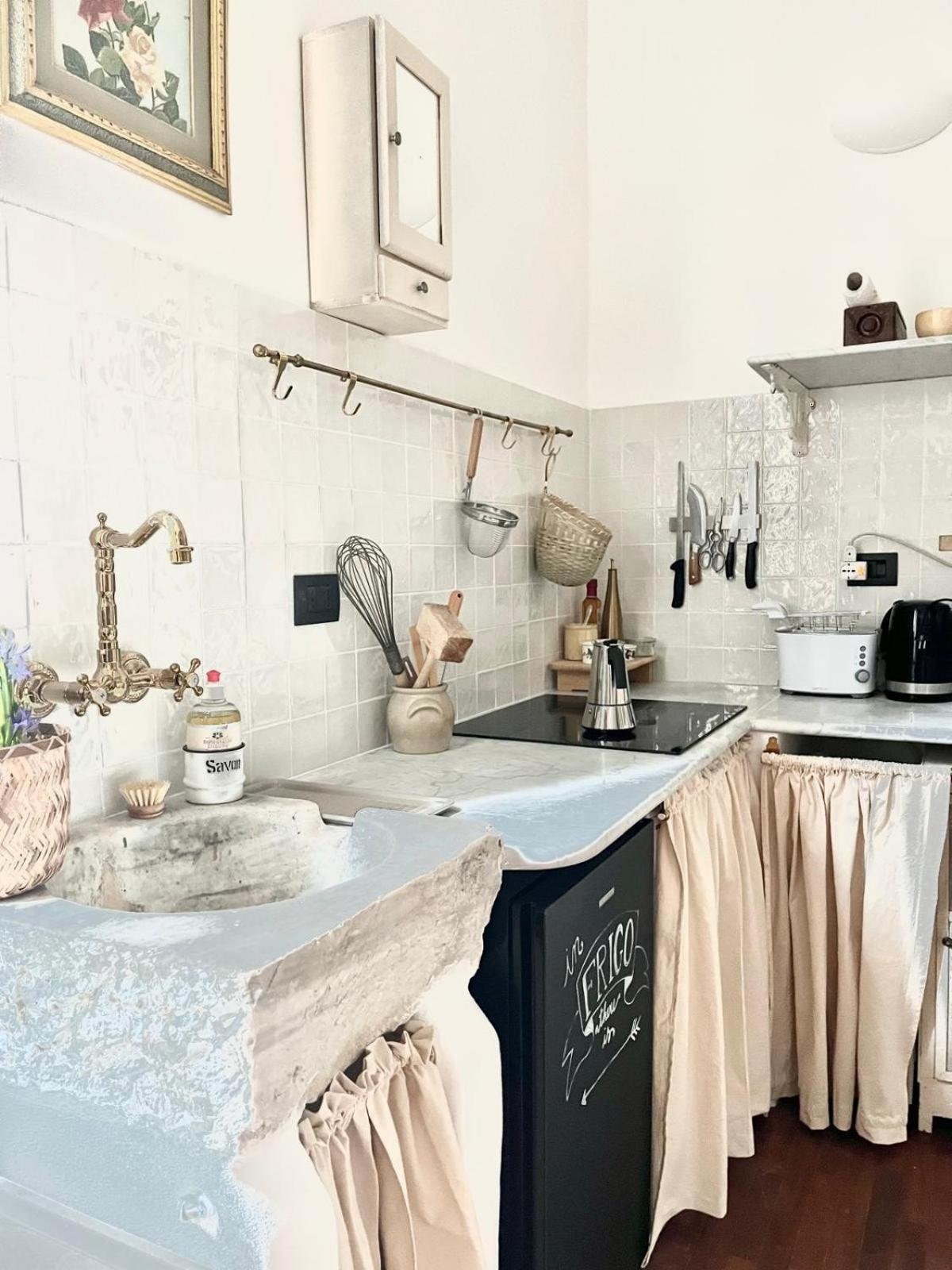 Casa Malta Apartment Livorno