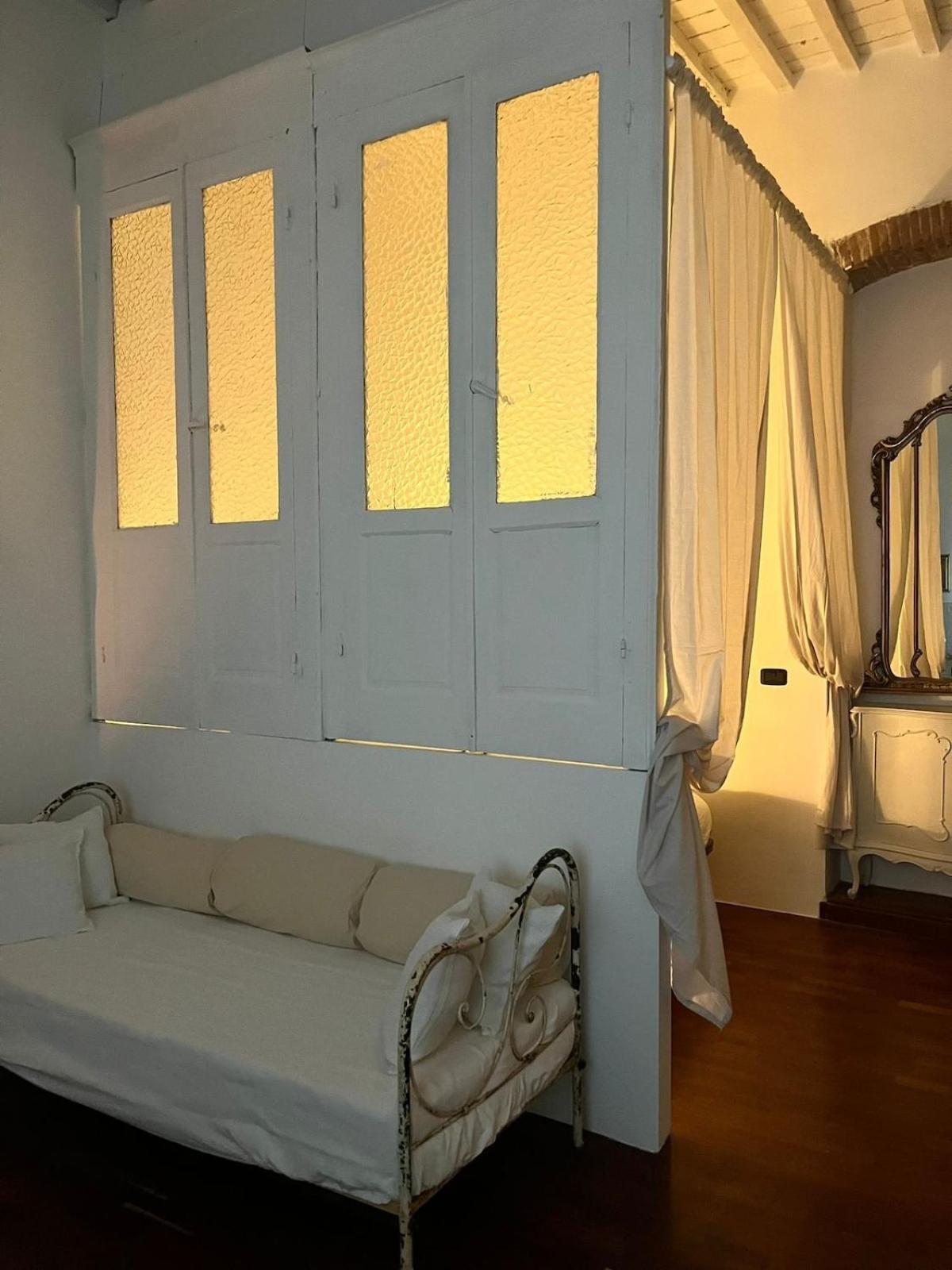 Casa Malta * Livorno